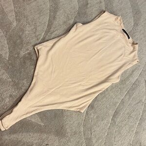 Naked Wardrobe body suit